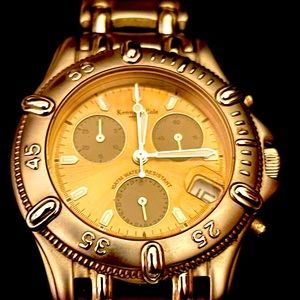 Kenneth Cole Unisex Watch